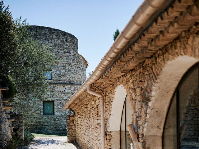 Le mariage de Lee et Nassim à Bonnieux, Vaucluse 258