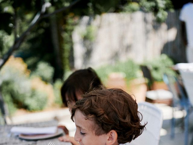 Le mariage de Lee et Nassim à Bonnieux, Vaucluse 260