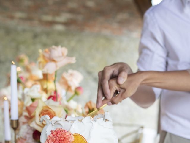 Le mariage de Bastien et Amel à Morigny-Champigny, Essonne 39