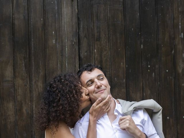 Le mariage de Bastien et Amel à Morigny-Champigny, Essonne 52