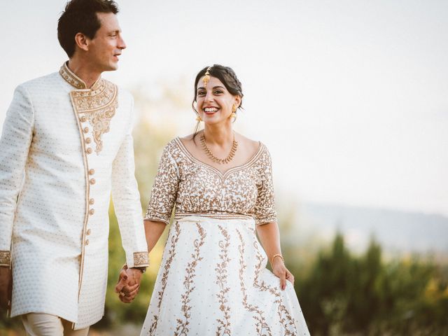 Le mariage de Jérémy et Stéphanie à La Tronche, Isère 9