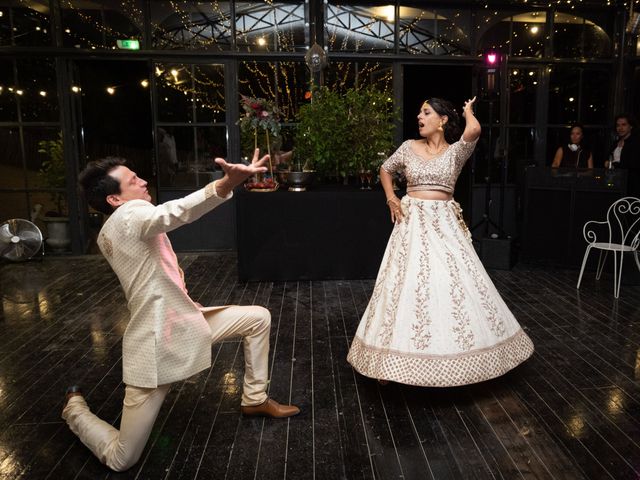 Le mariage de Jérémy et Stéphanie à La Tronche, Isère 25