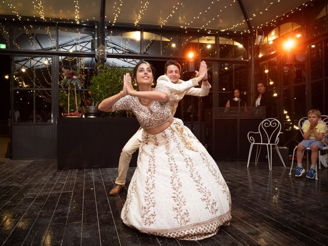 Le mariage de Jérémy et Stéphanie à La Tronche, Isère 30