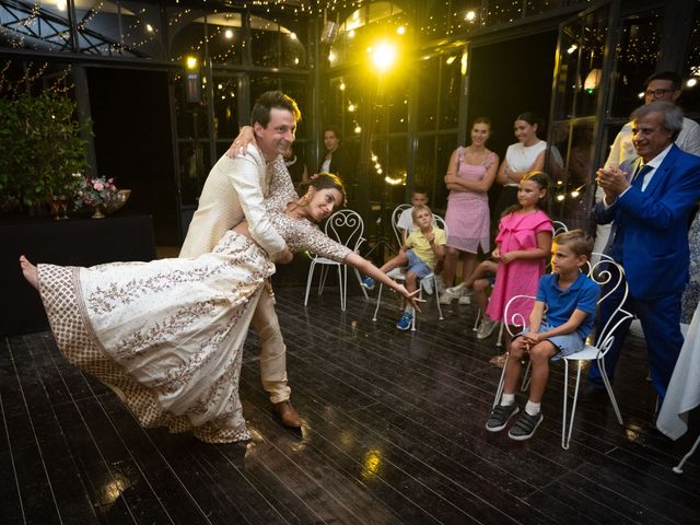 Le mariage de Jérémy et Stéphanie à La Tronche, Isère 31