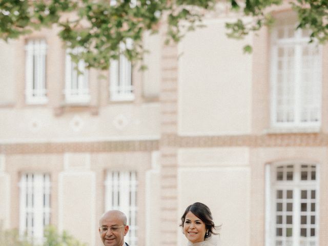 Le mariage de Yassmine et Jean à Serbonnes, Yonne 56