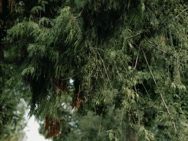 Le mariage de Yassmine et Jean à Serbonnes, Yonne 76