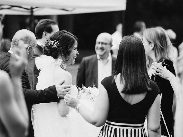 Le mariage de Yassmine et Jean à Serbonnes, Yonne 80