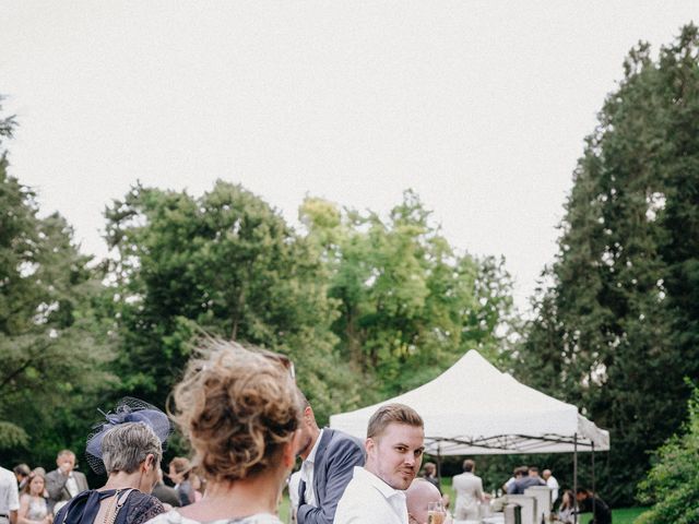 Le mariage de Yassmine et Jean à Serbonnes, Yonne 105