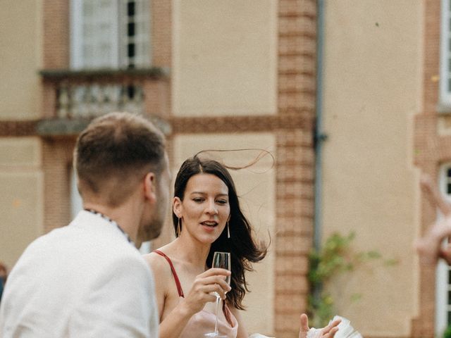 Le mariage de Yassmine et Jean à Serbonnes, Yonne 109