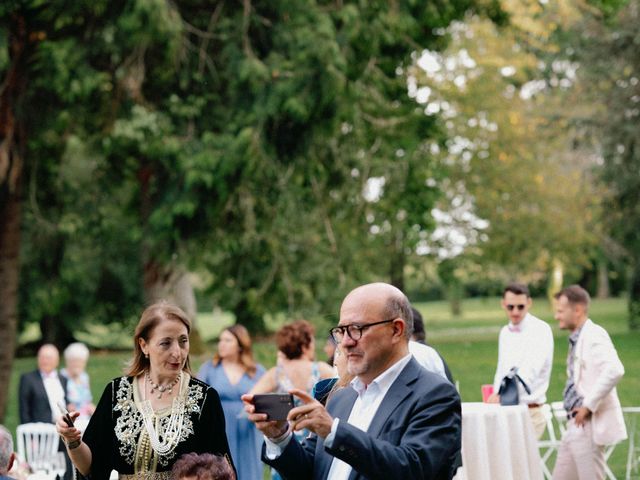 Le mariage de Yassmine et Jean à Serbonnes, Yonne 111