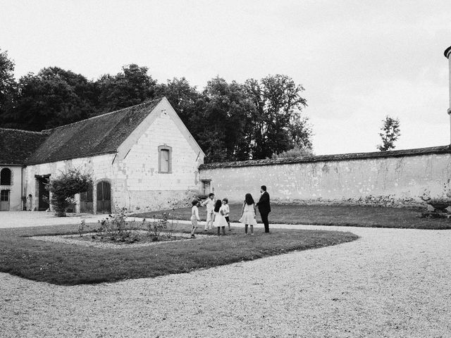 Le mariage de Yassmine et Jean à Serbonnes, Yonne 122