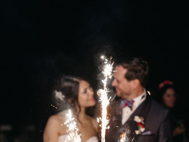 Le mariage de Yassmine et Jean à Serbonnes, Yonne 135