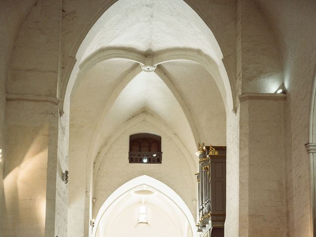 Le mariage de Aurélien et Virginie à Saint-Astier, Dordogne 30