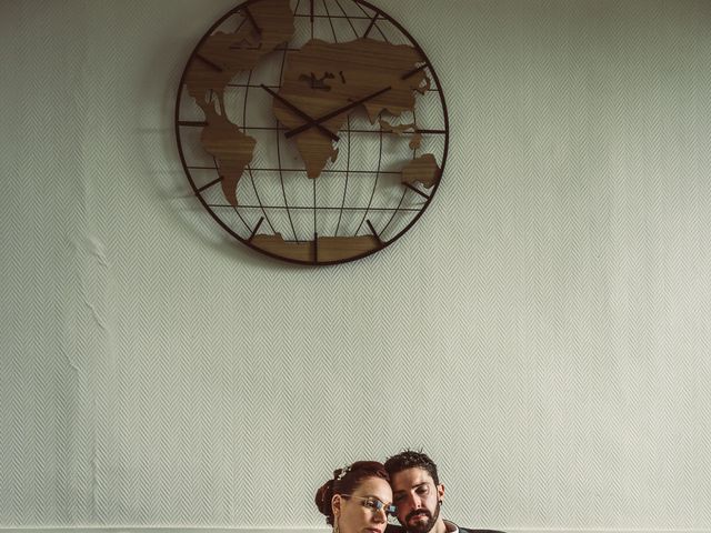Le mariage de Aurélien et Virginie à Saint-Astier, Dordogne 60
