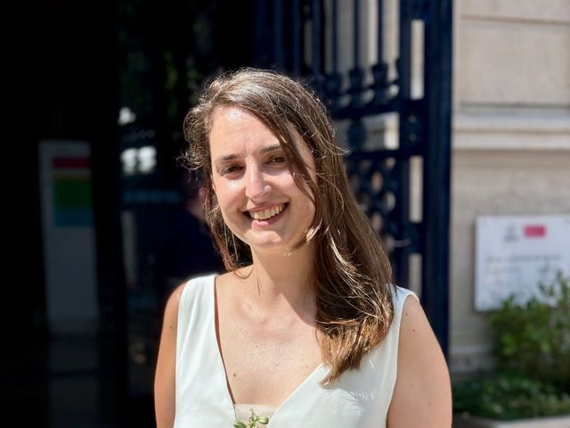 Le mariage de Philippe et Sandrine à Paris, Paris 5