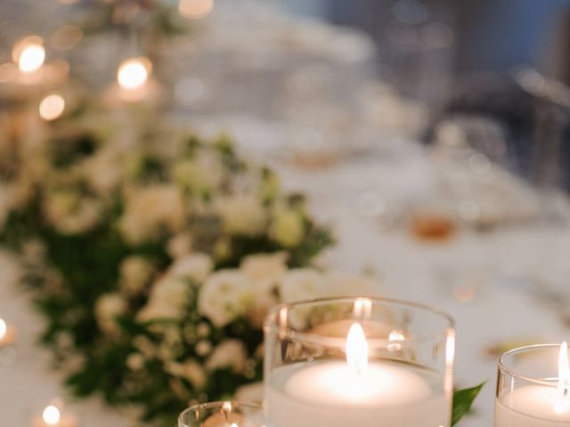 Le mariage de Johann et Pauline à Landévant, Morbihan 21