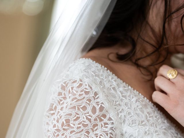 Le mariage de Clément et Léa à Fruges, Pas-de-Calais 13