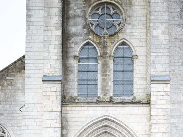 Le mariage de Clément et Léa à Fruges, Pas-de-Calais 19