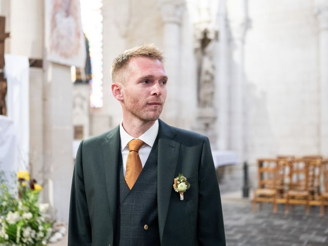 Le mariage de Clément et Léa à Fruges, Pas-de-Calais 22