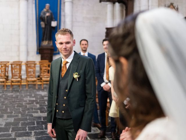 Le mariage de Clément et Léa à Fruges, Pas-de-Calais 25