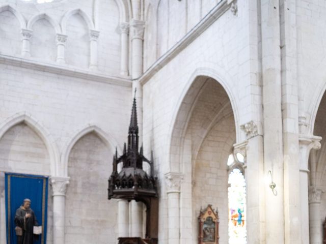 Le mariage de Clément et Léa à Fruges, Pas-de-Calais 27