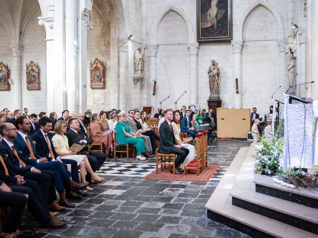 Le mariage de Clément et Léa à Fruges, Pas-de-Calais 29