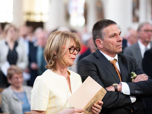 Le mariage de Clément et Léa à Fruges, Pas-de-Calais 37