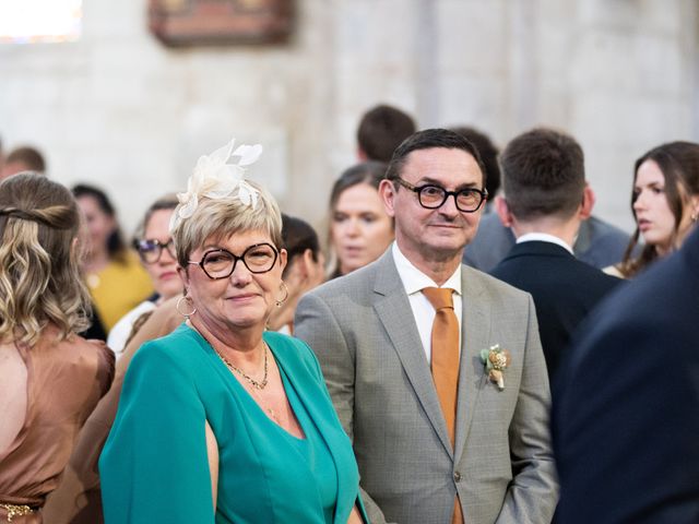 Le mariage de Clément et Léa à Fruges, Pas-de-Calais 38