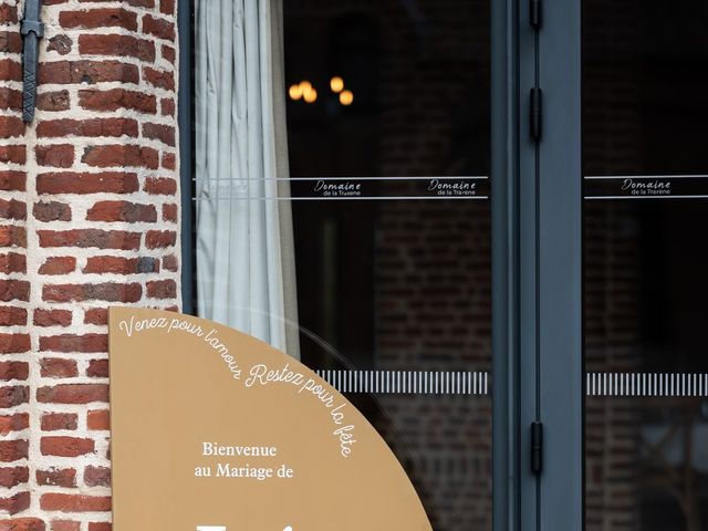 Le mariage de Clément et Léa à Fruges, Pas-de-Calais 44