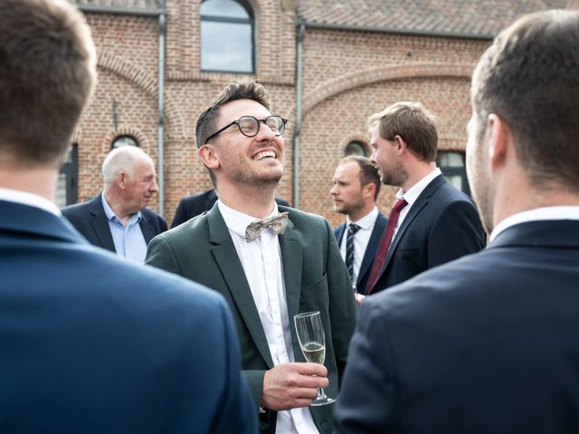 Le mariage de Clément et Léa à Fruges, Pas-de-Calais 48