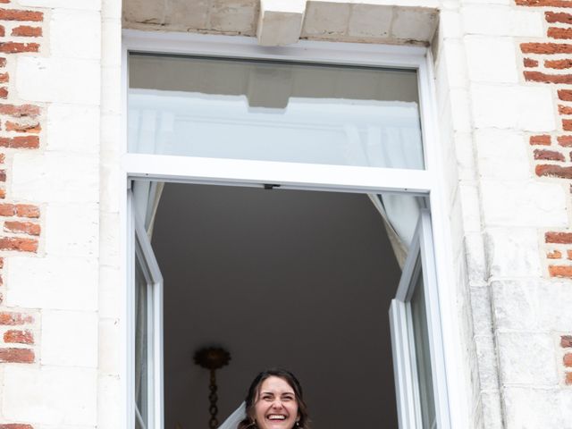 Le mariage de Clément et Léa à Fruges, Pas-de-Calais 49