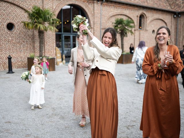 Le mariage de Clément et Léa à Fruges, Pas-de-Calais 53