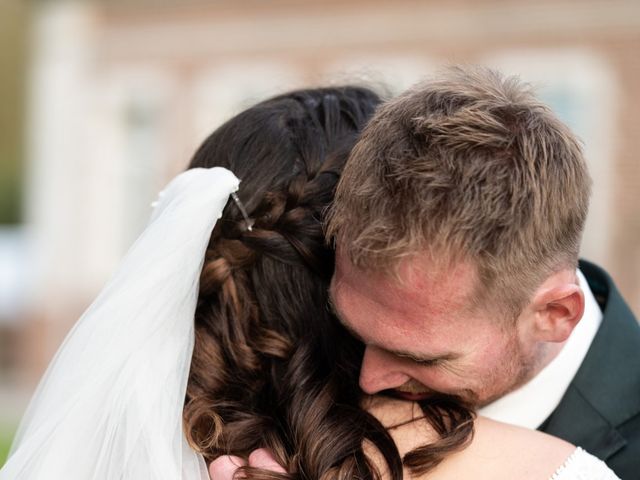 Le mariage de Clément et Léa à Fruges, Pas-de-Calais 58
