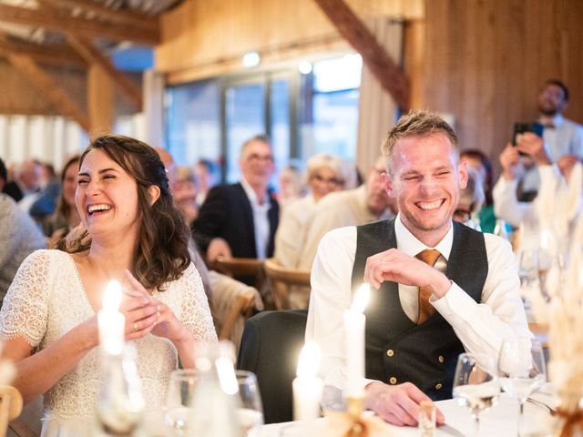 Le mariage de Clément et Léa à Fruges, Pas-de-Calais 72