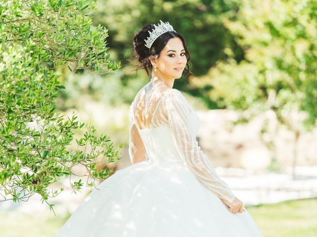 Le mariage de Emmanuel et Meriem à Saint-Hilaire-de-Riez, Vendée 20