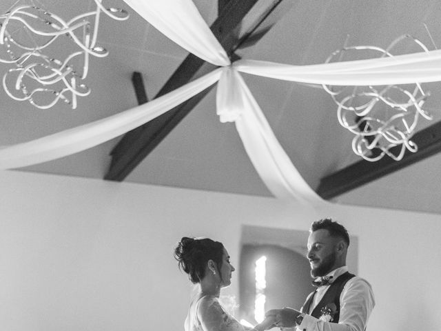 Le mariage de Emmanuel et Meriem à Saint-Hilaire-de-Riez, Vendée 27