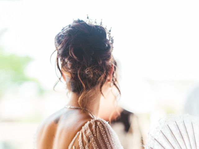 Le mariage de Emmanuel et Meriem à Saint-Hilaire-de-Riez, Vendée 32