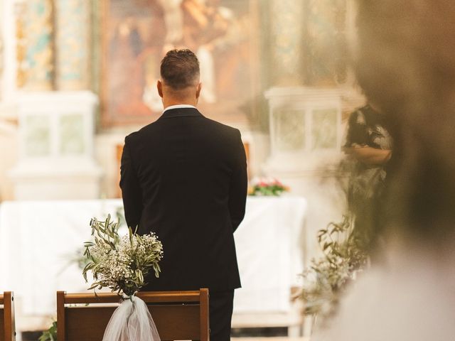 Le mariage de Emmanuel et Meriem à Saint-Hilaire-de-Riez, Vendée 35