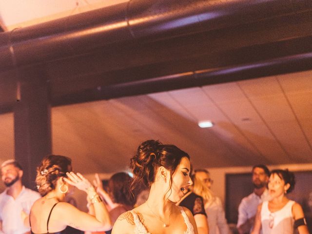 Le mariage de Emmanuel et Meriem à Saint-Hilaire-de-Riez, Vendée 36