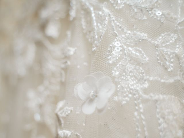Le mariage de Julien et Elise à Grosseto-Prugna, Corse 22