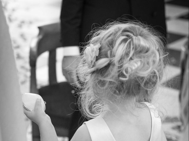 Le mariage de Julien et Elise à Grosseto-Prugna, Corse 48