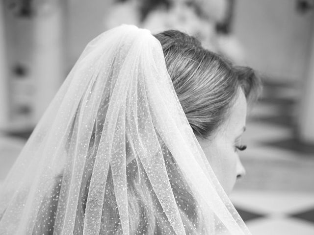 Le mariage de Julien et Elise à Grosseto-Prugna, Corse 54