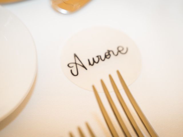 Le mariage de Julien et Elise à Grosseto-Prugna, Corse 65