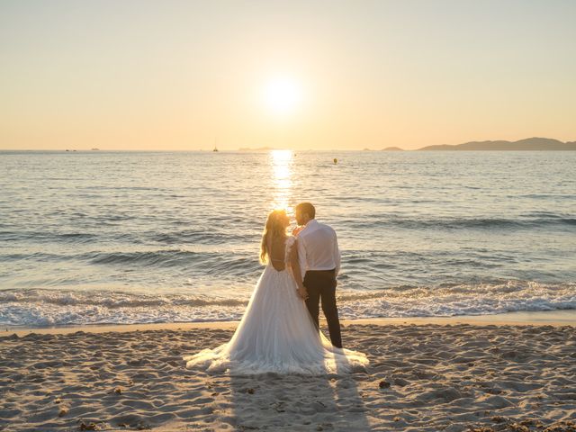Le mariage de Elise et Julien