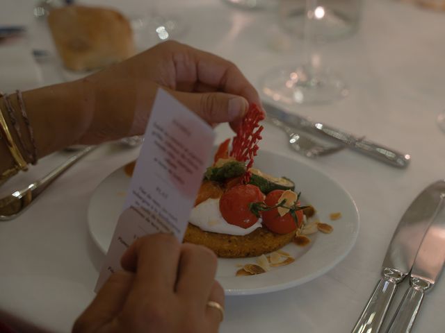 Le mariage de Julien et Elise à Grosseto-Prugna, Corse 90