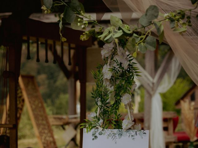 Le mariage de Julien et Ophélie à Sainte-Marie-aux-Mines, Haut Rhin 7