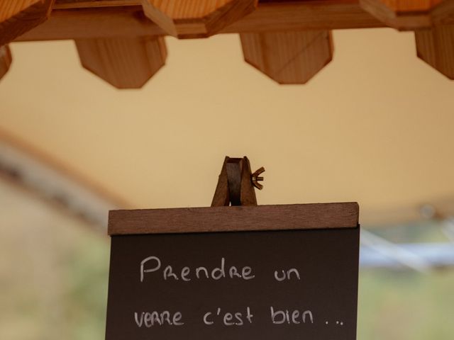 Le mariage de Julien et Ophélie à Sainte-Marie-aux-Mines, Haut Rhin 8