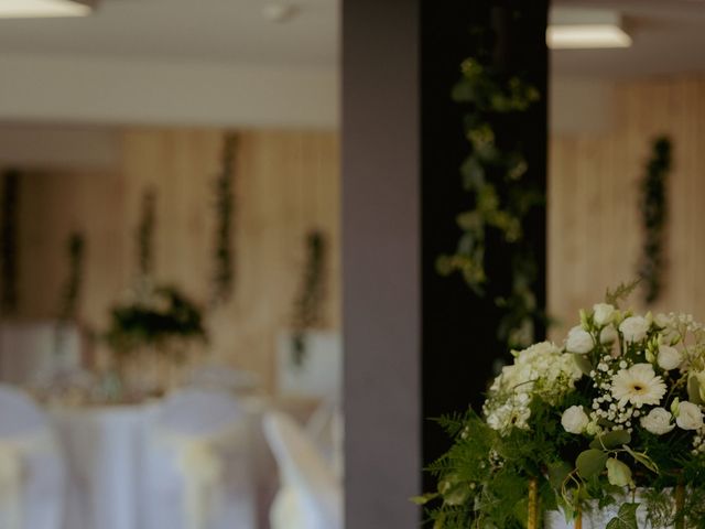 Le mariage de Julien et Ophélie à Sainte-Marie-aux-Mines, Haut Rhin 10
