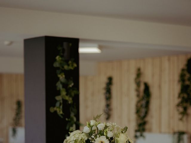 Le mariage de Julien et Ophélie à Sainte-Marie-aux-Mines, Haut Rhin 11