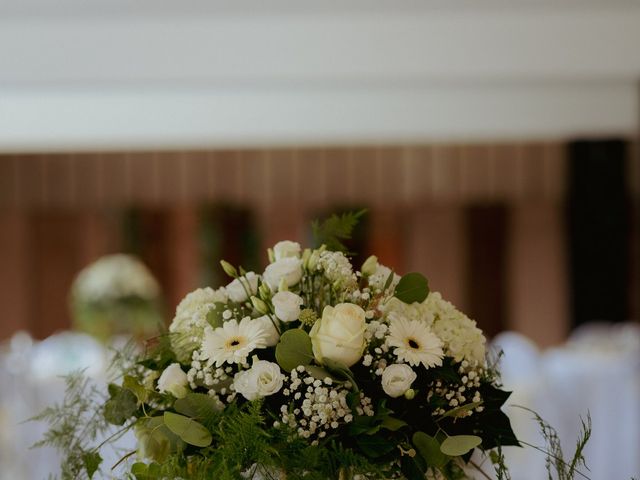 Le mariage de Julien et Ophélie à Sainte-Marie-aux-Mines, Haut Rhin 13